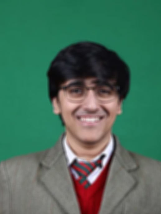 Alumni Mmanjeet Singh