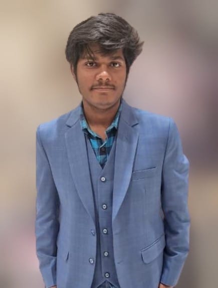 Alumni Shashank Kumar